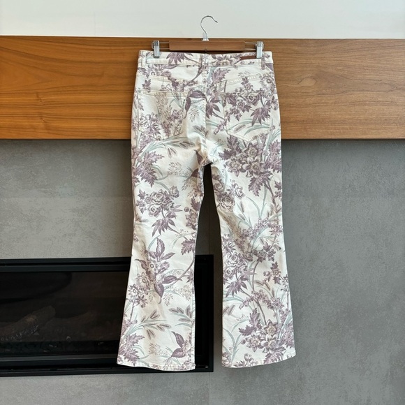 ANTHROPOLOGIE Pilcro Ultra High-Rise Bootcut
Jeans, Size 31 P - Picture 14 of 14